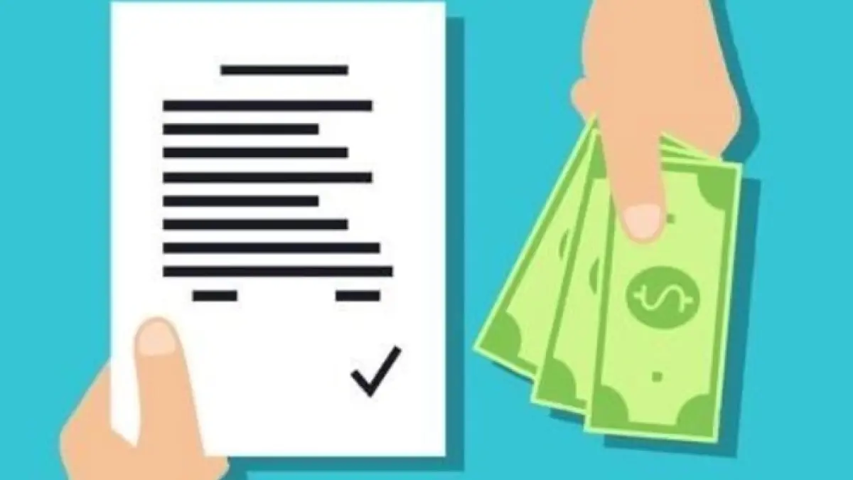 Pahami aturan main Dana Instan yang aman dan legal sesuai regulasi OJK agar terhindar dari jeratan utang berbahaya bagi keuangan Anda. (PINTEREST)