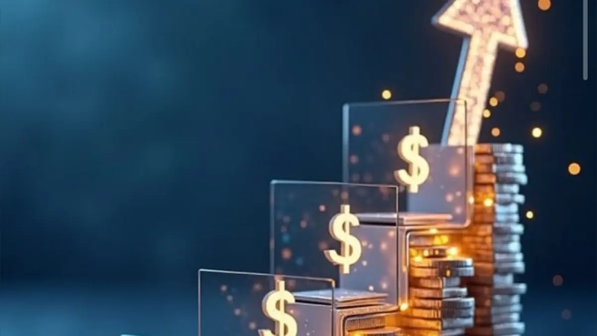 Pahami dinamika pasar saham, pengaruh ekonomi global, hingga strategi manajemen risiko bagi investor untuk meraih profit optimal. (PINTEREST)