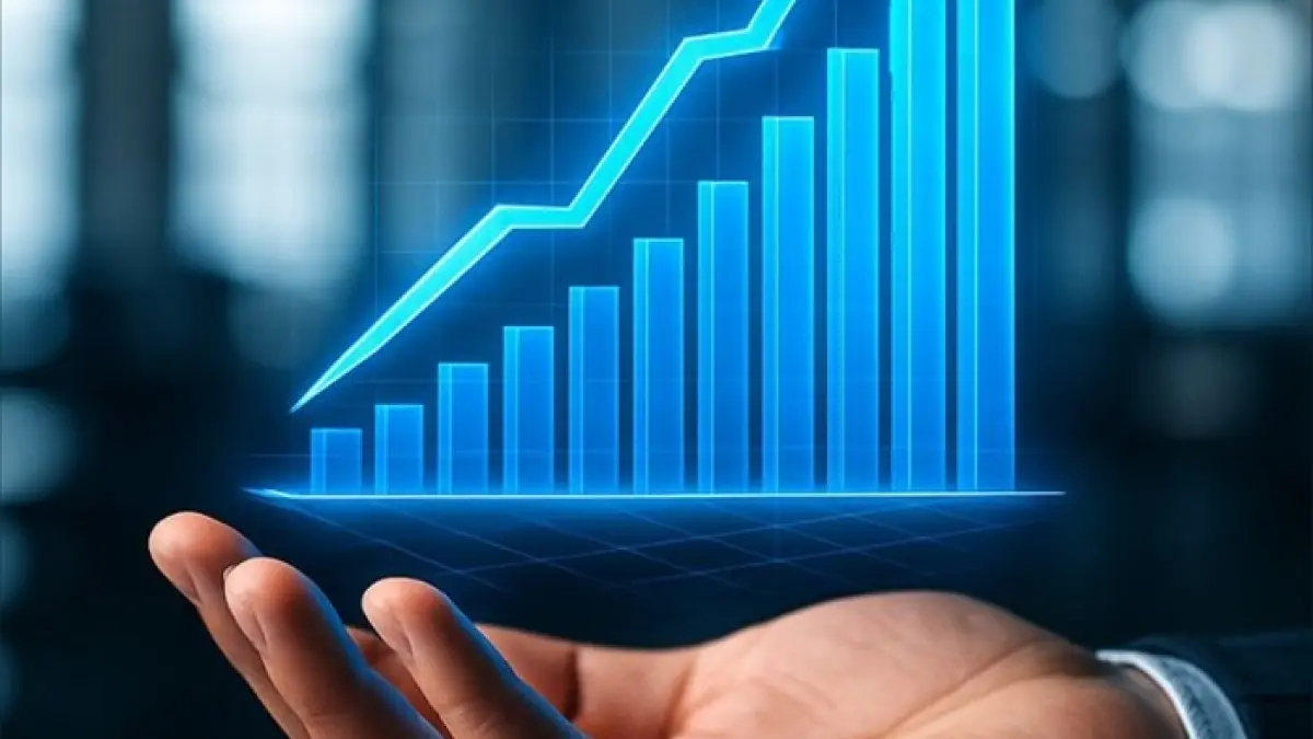 Pasar saham Indonesia sedang lesu, pahami strategi cerdas menghadapi ketidakpastian ekonomi dan cara menyusun portofolio investasi agar tetap cuan. (PINTEREST)