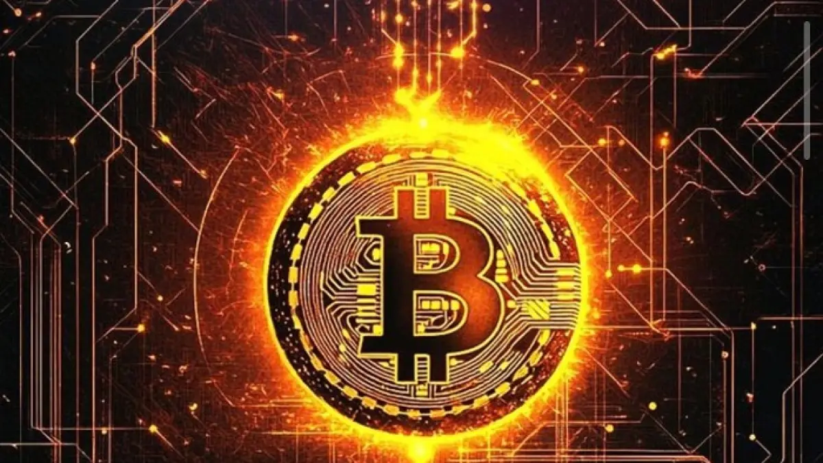 Prediksi Bitcoin Hari Ini mengulas peluang rebound atau koreksi Bitcoin lengkap dengan analisis teknikal dan sentimen pasar. (PINTEREST)