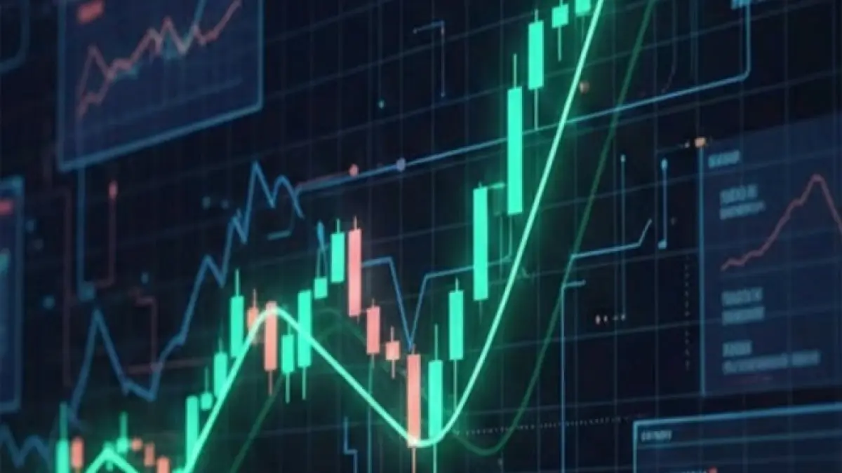 Rekomendasi Saham Hari Ini membahas cara memilih saham potensial melalui analisis fundamental dan teknikal. (PINTEREST)