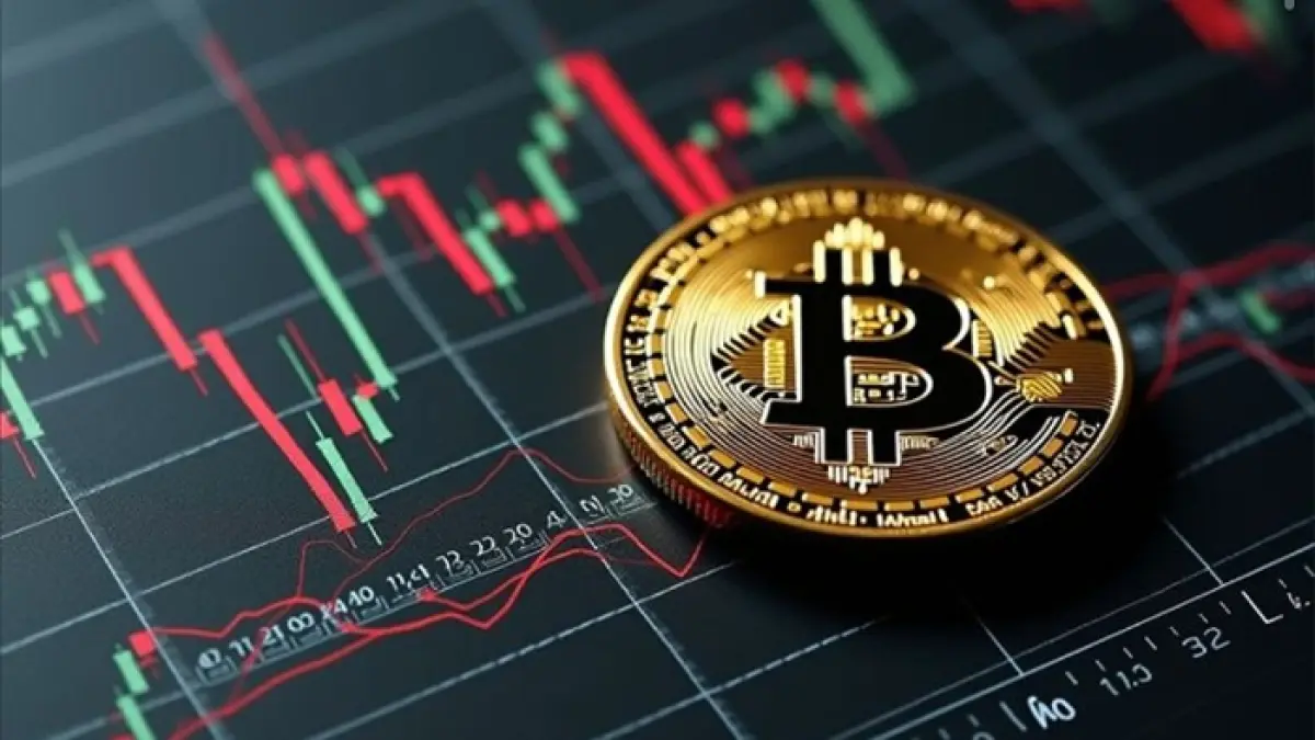 Simak prediksi Bitcoin terkini, analisis teknikal level support, dan peluang rebound Juli 2026 di tengah tekanan pasar global. (PINTEREST)