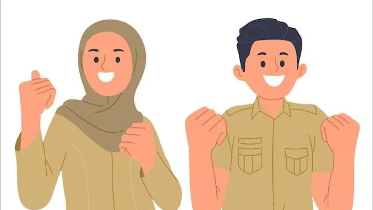 TPG Guru Juni 2026 mulai cair bertahap. Guru ASN PNS dan PPPK diminta cek rekening, simak jadwal penyaluran dan penyebab dana belum masuk.(Gemini AI)