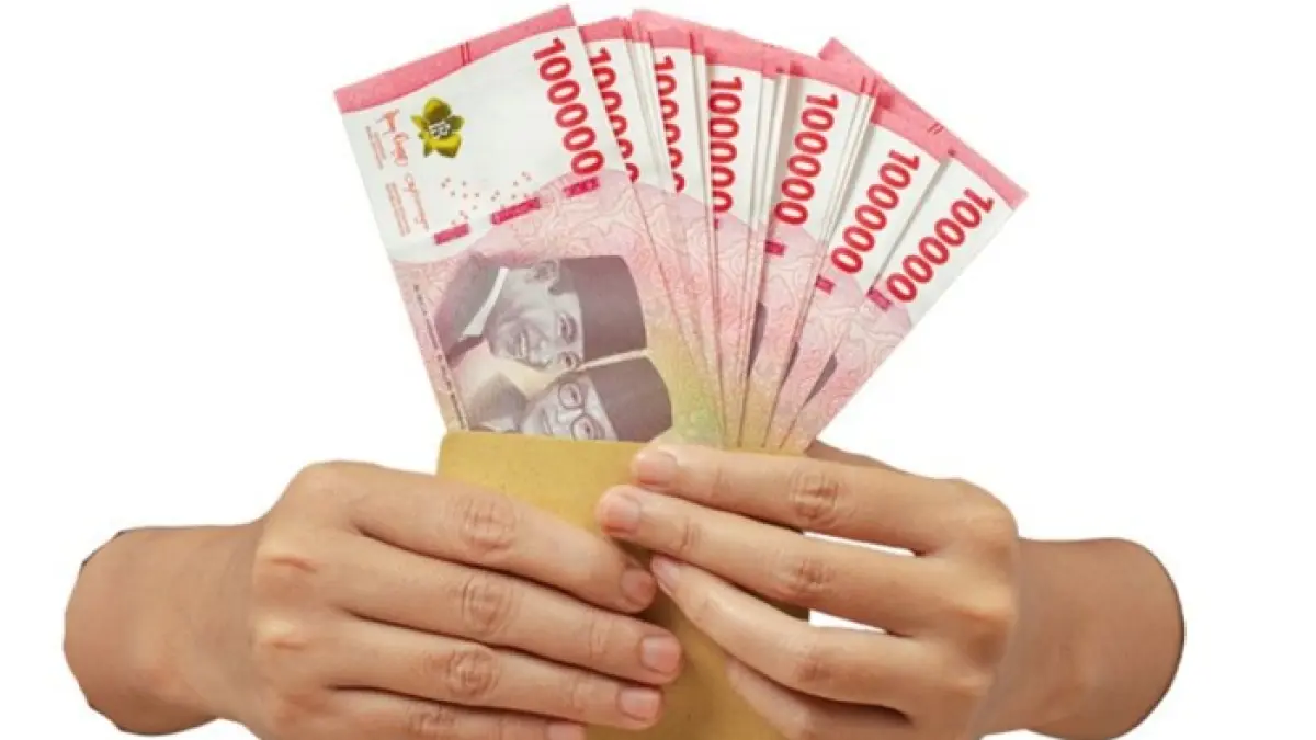 Tunjangan Profesi Guru 2026 periode Juni mulai cair bertahap! Segera cek rekening ASN Anda dan pastikan SKTP aman tanpa kendala. (PINTEREST)