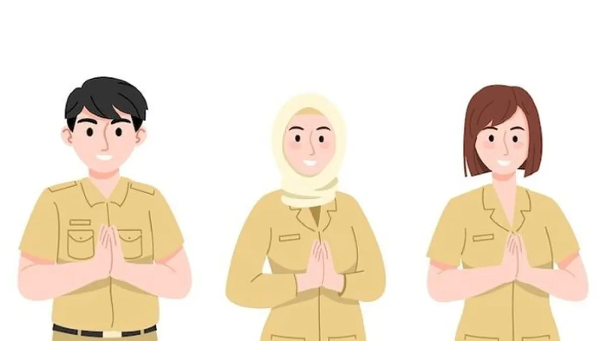 Tunjangan Sertifikasi Guru Juni mulai cair. Simak mekanisme penyaluran langsung dari Kemenkeu serta penjelasan terbaru soal kenaikan gaji ASN.(Gemini AI)