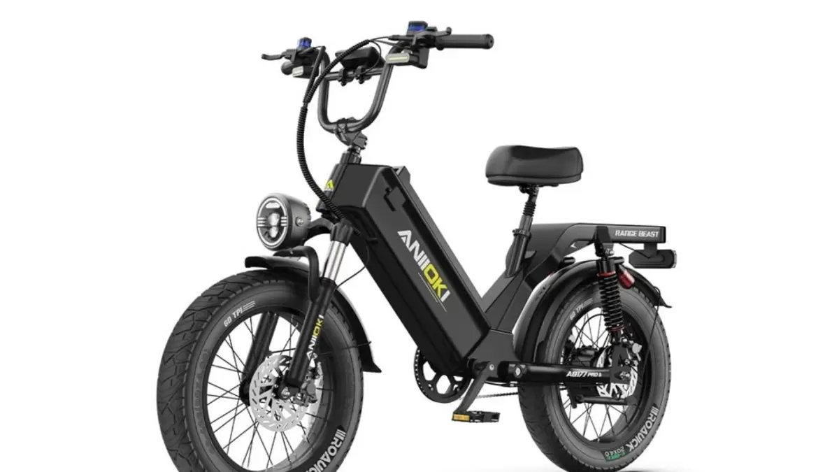 10 sepeda lipat terbaik 2025 dari United, Wim Cycle hingga Tern. Simak rekomendasi folding bike terbaik sesuai kebutuhan dan anggaran.