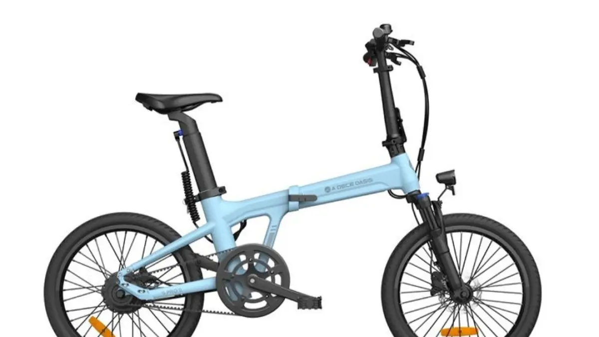 10 sepeda lipat terbaik dari United, Element hingga Decathlon. Simak rekomendasi folding bike terbaik untuk mobilitas dan olahraga.