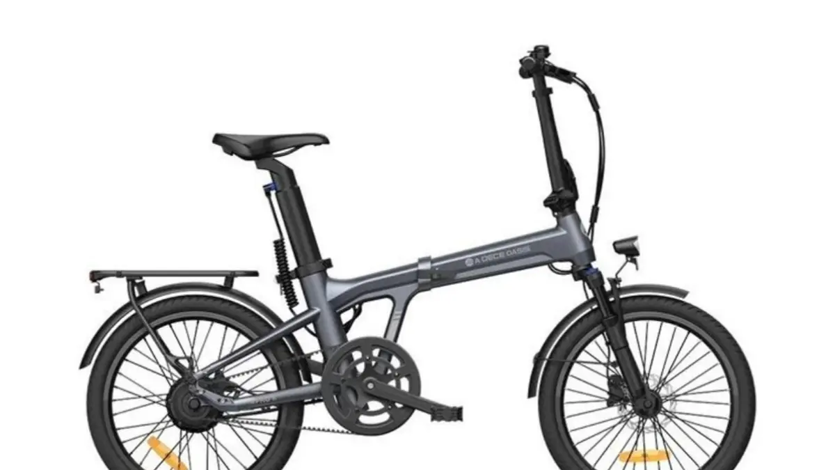 10 sepeda listrik terbaik dari Xiaomi, United hingga Pacific. Simak rekomendasi e-bike dengan fitur modern dan performa terbaik.