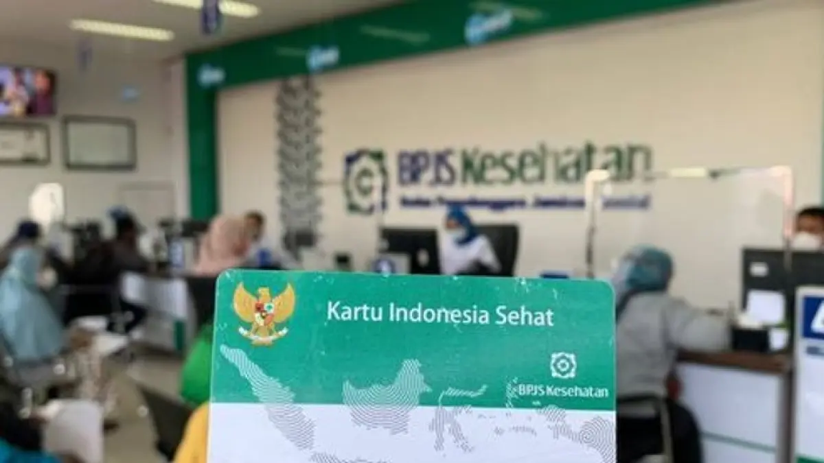 10,5 juta peserta PBI BPJS Kesehatan dinonaktifkan. Simak syarat dan cara reaktivasi agar kepesertaan kembali aktif dan bisa berobat gratis.(Gemini AI)