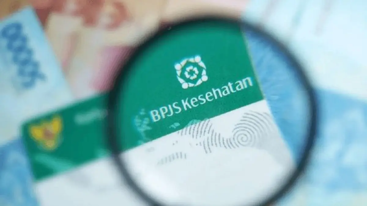 Cara cek BPJS Kesehatan aktif atau tidak lewat Mobile JKN sangat mudah. Ketahui arti tanda silang dan cara melihat tunggakan iuran peserta.(Gemini AI)