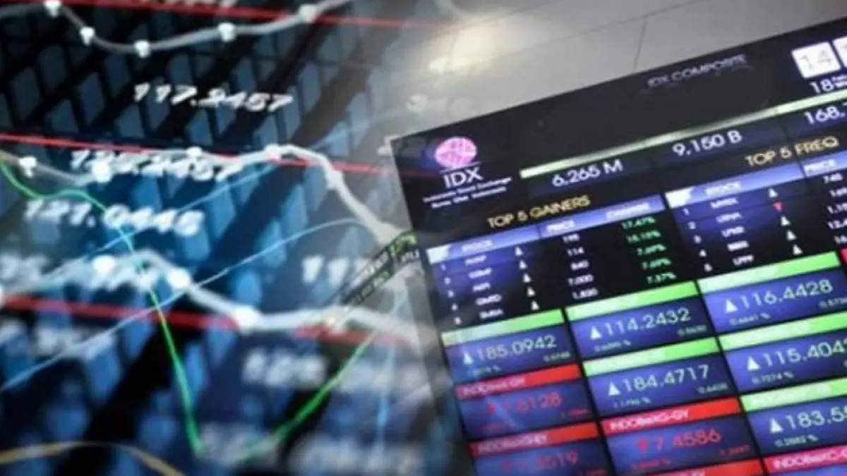 IHSG turun, dividen yield saham naik. Apakah ini waktu tepat memulai dividend investing di tengah koreksi pasar saham?