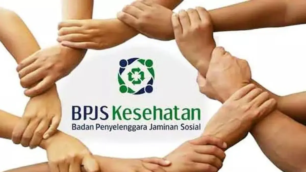 PBI BPJS Kesehatan mulai dicek ulang. Kemensos dan BPS memverifikasi lebih dari 11 juta penerima bantuan iuran hingga akhir April 2026.(Gemini AI)
