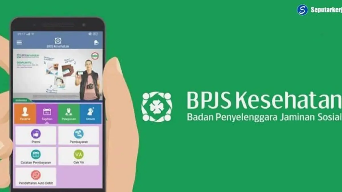 Perubahan BPJS Kesehatan mulai 13 Mei 2026 membawa aturan baru soal KRIS, NIK, home care, rekam medis digital, dan tunggakan iuran.(Gemini AI)