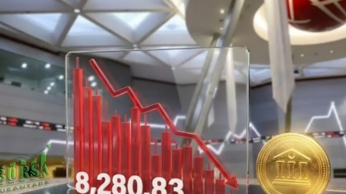 Rekomendasi saham untuk besok 2 Juli 2026: IHSG mulai rebound, big banks & saham cuan jadi sorotan di tengah tekanan asing dan rupiah.