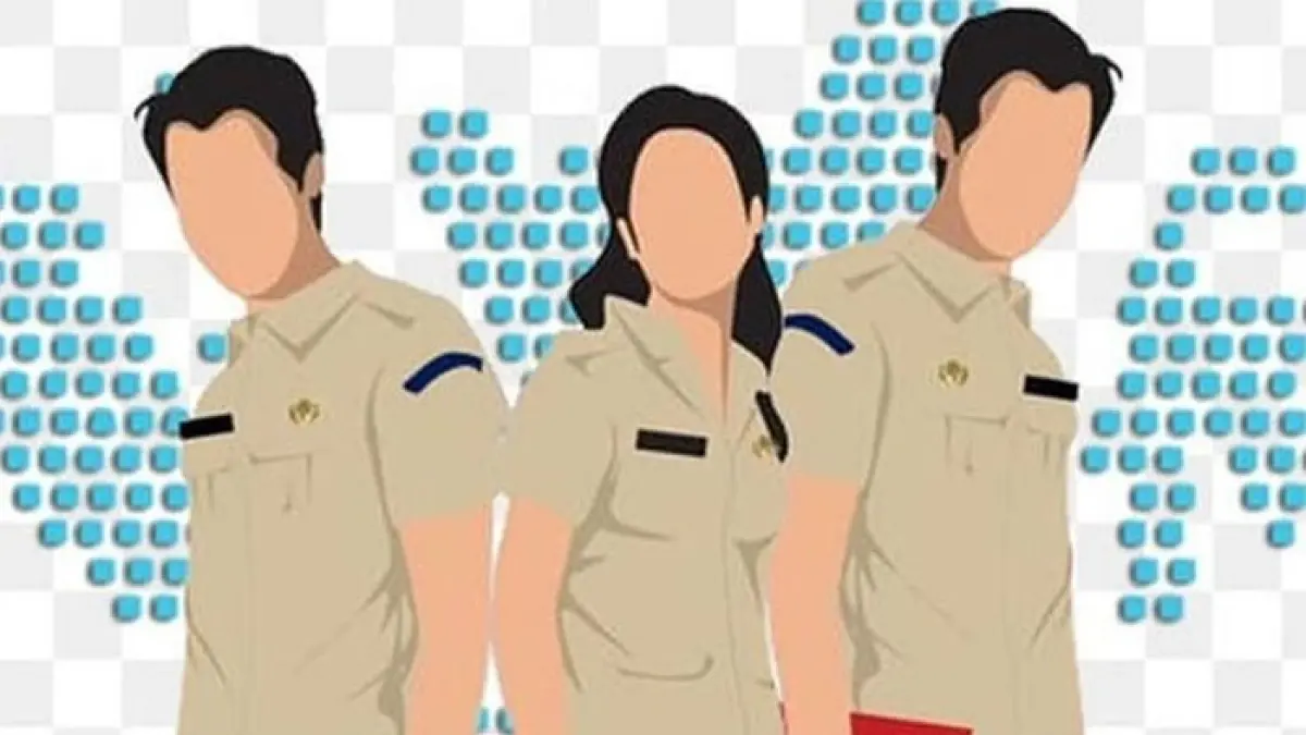 TPG 100 persen Juli 2026 menjadi sorotan DPR RI. Penyaluran tunjangan guru diminta langsung ke rekening penerima agar pencairan lebih cepat.(Gemini AI)