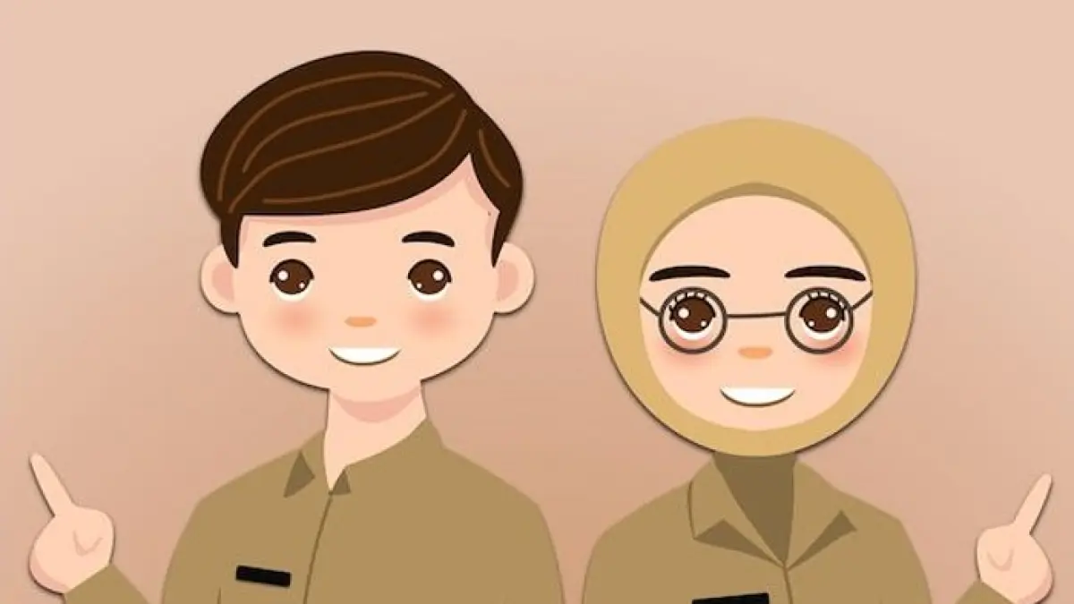 TPG Juli 2026 mulai diproses bertahap. Guru ASN dan non-ASN diminta mengecek rekening serta memastikan data Info GTK dan Dapodik sudah valid.(Gemini AI)
