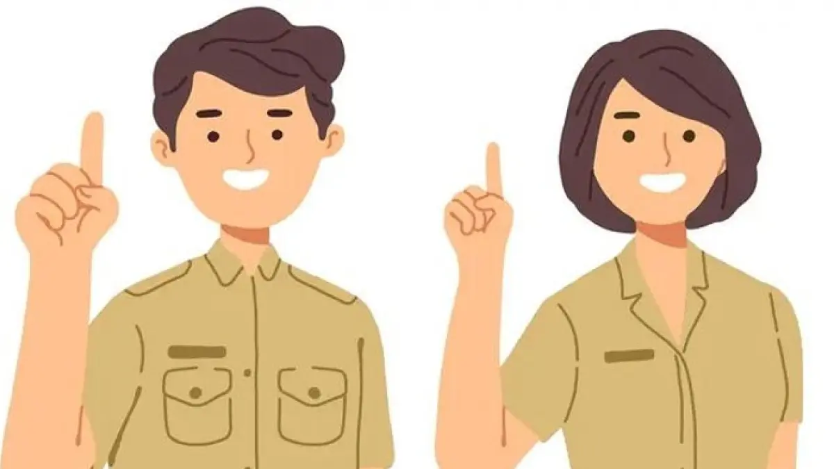 TPG Juli 2026 mulai diproses bertahap. Guru ASN dan non-ASN diminta rutin mengecek SKTP serta rekening untuk memastikan pencairan tunjangan.(Gemini AI)