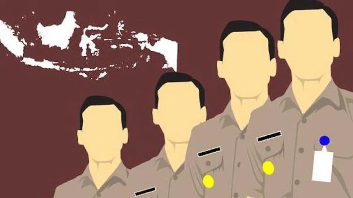TPG THR 2026 kembali diatur pemerintah. Guru ASN tanpa tunjangan kinerja berpeluang menerima tambahan Tunjangan Profesi Guru, cek syarat lengkapnya.(Gemini AI)