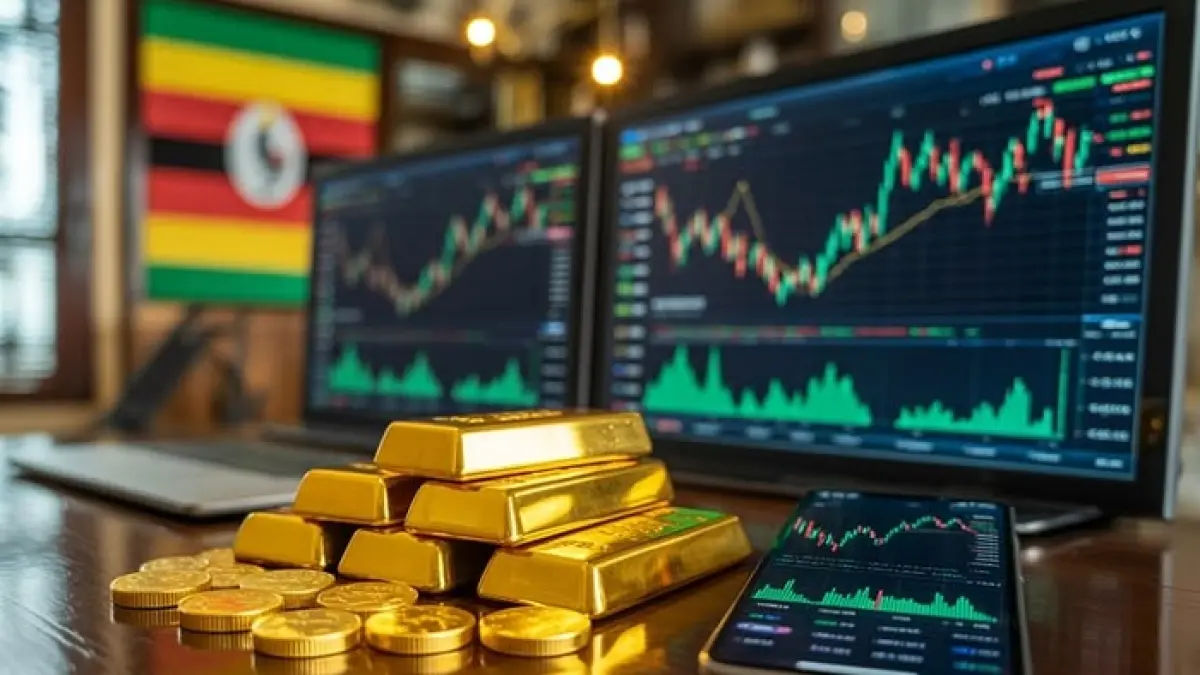 Harga emas hari ini 2 Juli 2026 di Pegadaian masih melemah. Emas Antam turun Rp15.000, sedangkan Galeri 24 dan UBS kompak terkoreksi Rp22.000.(Gemini AI)
