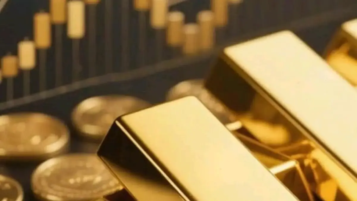 Harga emas Pegadaian 2 Juli 2026 naik serempak. Emas Antam, Galeri 24, dan UBS kompak menguat, simak daftar harga terbaru per gram.(Gemini AI)