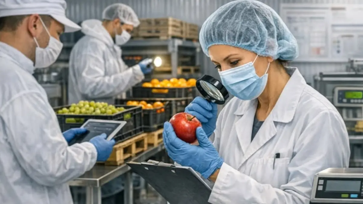 Modal awal dapur MBG mencapai Rp500 juta hingga Rp2 miliar. Menteri UMKM mengungkap rincian investasi Program Makan Bergizi Gratis.