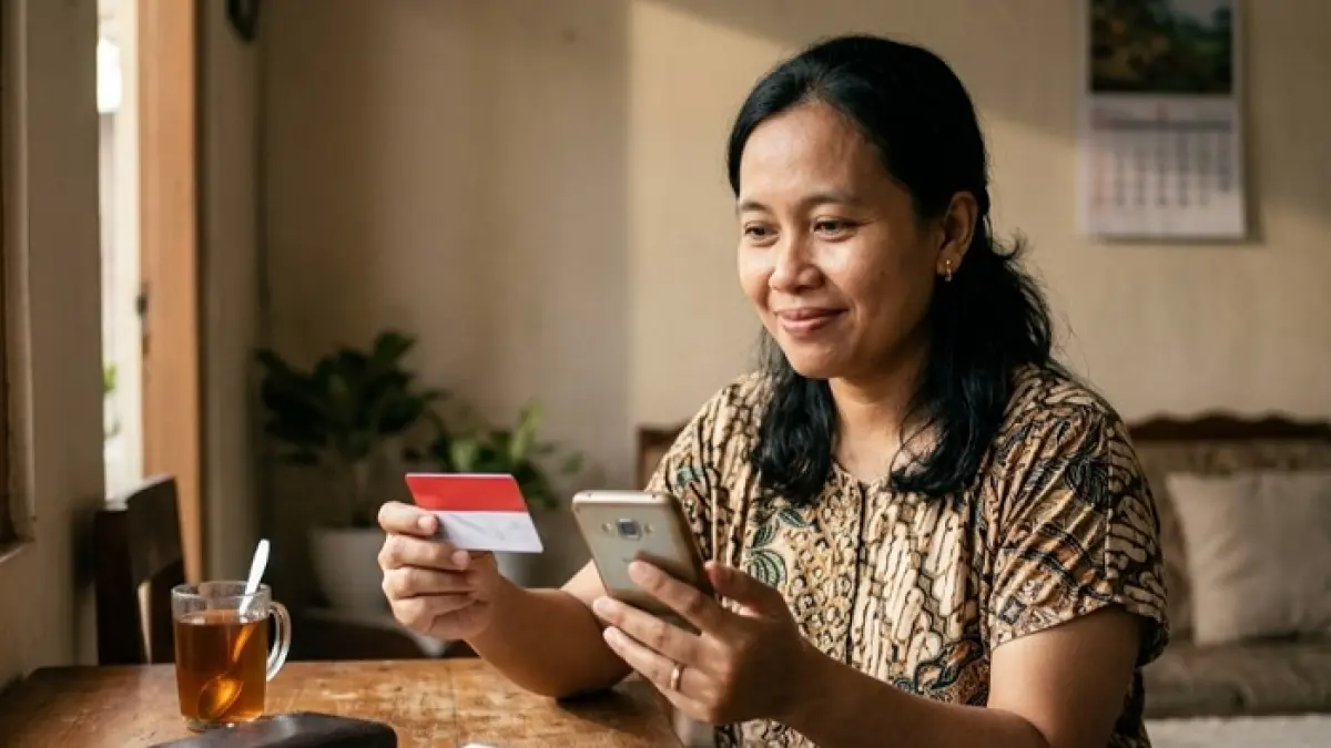 PKH BPNT Tahap 3 Juli 2026 mulai diproses. Simak prediksi jadwal pencairan Agustus, penyebab belum cair, dan daftar bansos yang berpotensi turun. (Ilustrasi Gemini AI)