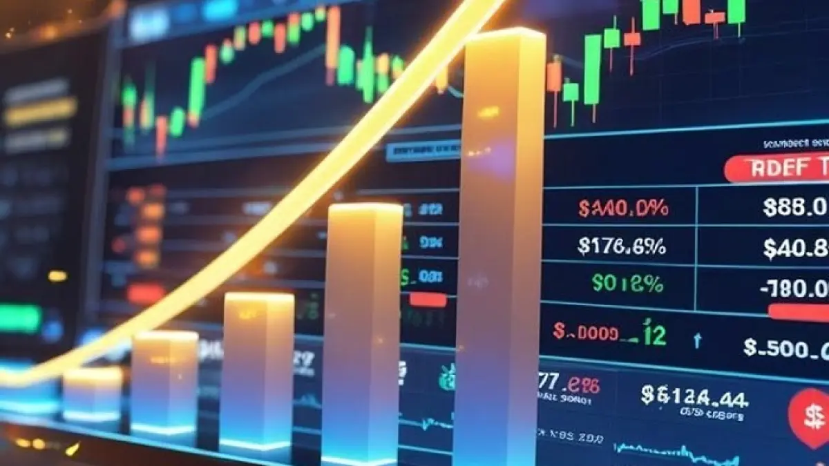 Prediksi IHSG 2 Juli 2026 masih bearish. Simak analisis BBRI, BMRI, BBCA, TPIA hingga DSSA serta strategi tactical trading bagi investor.(Gemini AI)