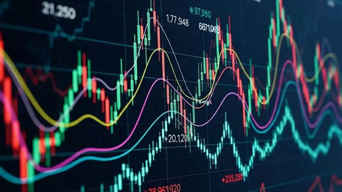Prediksi IHSG 2 Juli 2026 mengulas prospek BBRI, BBCA, BMRI, BRPT hingga CUAN setelah IHSG menguat dan asing masih melakukan aksi net sell.(Gemini AI)