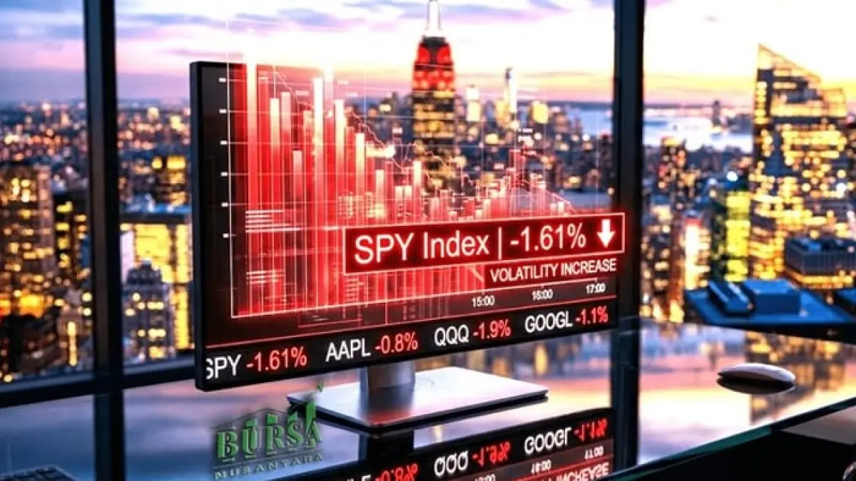 Prediksi IHSG 2 Juli 2026: smart money mulai masuk, simak analisis BBRI, BBCA, BMRI, TLKM dan peluang pergerakan saham hari ini.(Gemini AI)