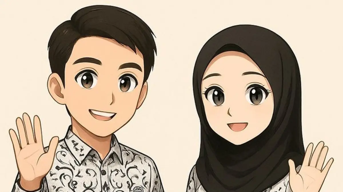 Gaji PNS 2027 naik berapa persen? KEM PPKF 2027 telah disepakati, tetapi pemerintah dan Taspen belum mengumumkan besaran kenaikan gaji ASN.(Gemini AI)