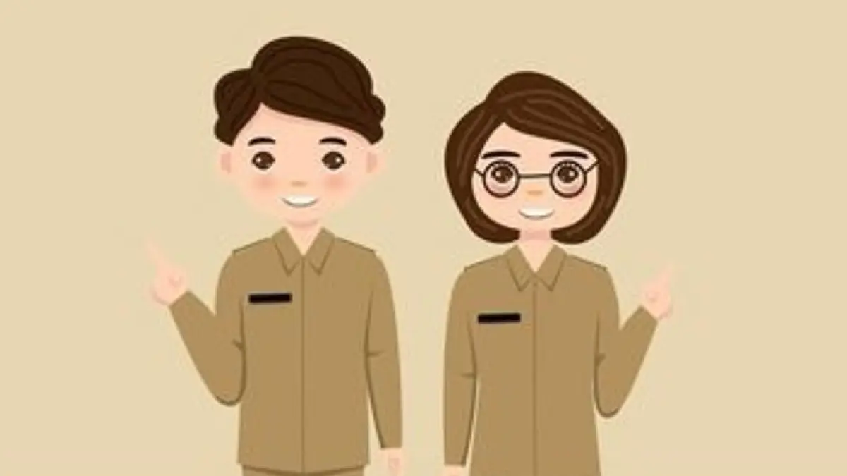 Kenaikan gaji PNS 2027 terbaru kembali dibahas setelah KEM-PPKF 2027 disepakati. Benarkah ASN bakal naik gaji? Simak penjelasan lengkapnya.(Gemini AI)