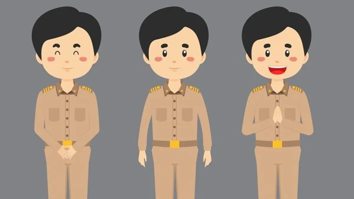 Kenaikan gaji PNS 2027 terbaru menjadi sorotan usai KEM PPKF disepakati. Simak fakta terbaru soal peluang kenaikan gaji ASN dan kebijakan pemerintah.(Gemini AI)