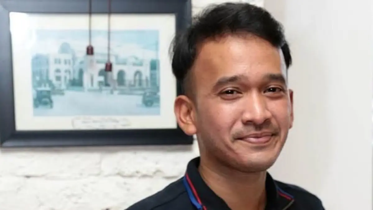 Konflik Ruben Onsu dan Sarwendah memanas dengan gugatan hak asuh anak serta laporan polisi. Simak fakta lengkap perkembangannya. (Pinterest)