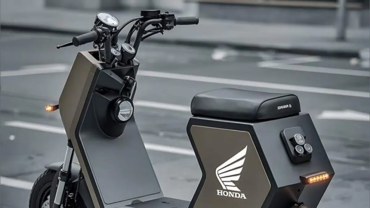 Modifikasi Infly T3 makin keren dengan behel Vespa, cover PCX, dan cover Aerox. Simak cara modifikasi murah yang bikin tampilannya lebih elegan.