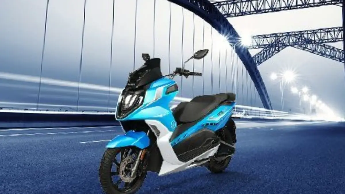 Modifikasi motor listrik Alpha One bikin kencang hingga 140 kpj. Simak upgrade controller dan baterai di EV Story Bekasi.