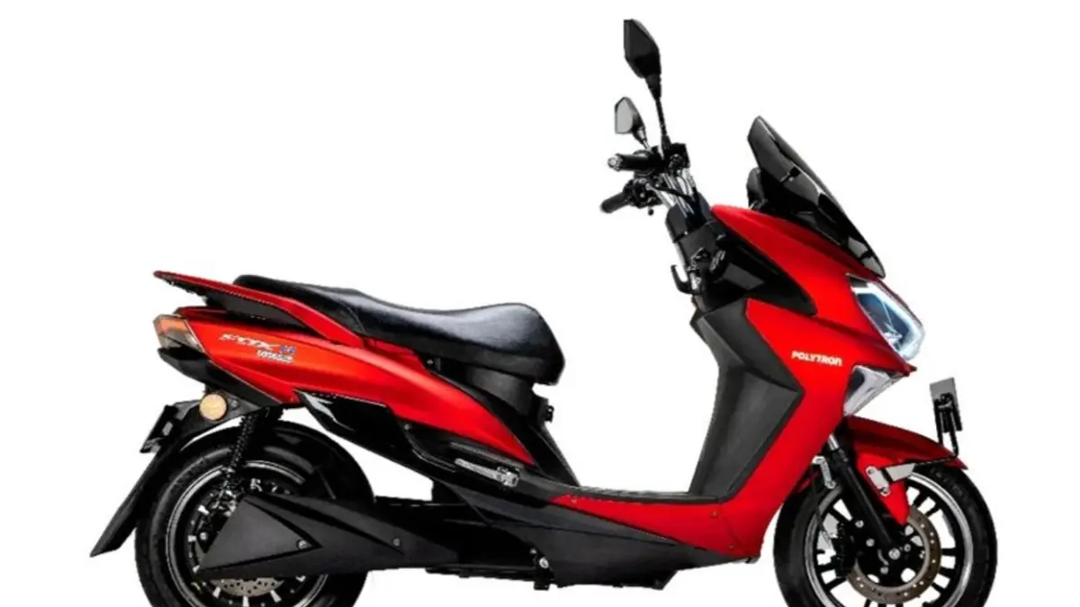 Modifikasi Polytron Fox 350 fungsional dengan shock PCX, kaki NMAX, dan box SHAD TR41. Simak detail ubahan motor listrik ini.