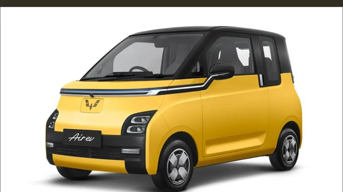 Modifikasi Wuling Air EV makin beragam, mulai dari sunroof, air suspension, kamera 360, cruise control hingga konsep semi adventure yang unik.