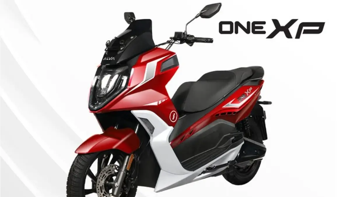 Motor listrik Alpha One XP hadir di IMS 2024 dengan fitur TFT, 3 mode berkendara, dan jarak tempuh lebih jauh. Lebih canggih dan modern.