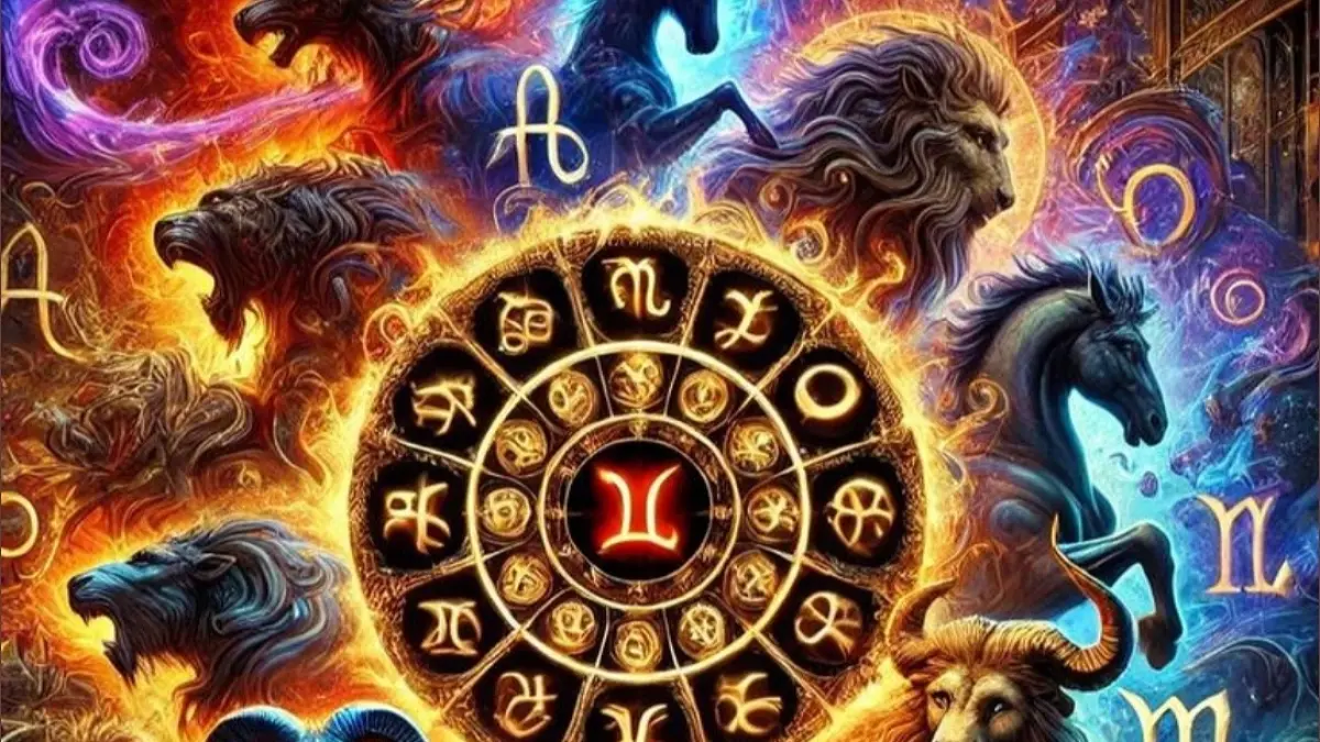 Ramalan zodiak Juli 2026 menyebut enam zodiak diprediksi banjir rezeki nomplok. Gemini, Capricorn, Pisces, Aries, Libra, dan Virgo masuk daftar.