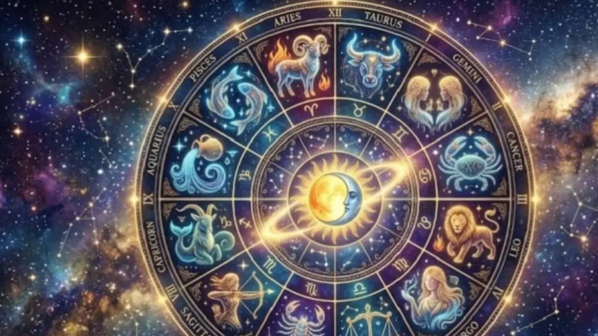 Ramalan zodiak Juli 2026 menyebut Leo, Sagittarius, Taurus, Libra, Pisces, Gemini, dan Aries menjadi tujuh zodiak paling beruntung bulan ini.