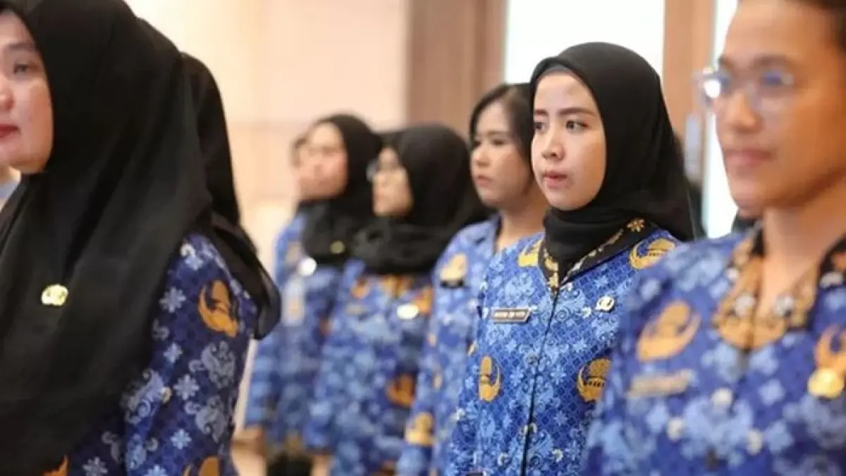 Jadwal pencairan TPG Juli 2026 diperkirakan minggu keempat. Simak empat tahapan wajib, mulai validasi Dapodik hingga dana masuk rekening guru.(Gemini AI)