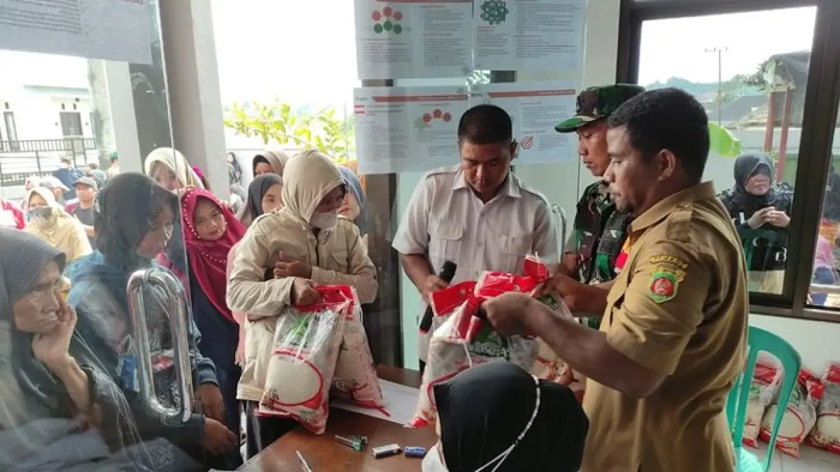 PKH BPNT tahap 3 Juli 2026 sudah cair atau belum? Simak hasil cek saldo KKS terbaru, jadwal pencairan, nominal bantuan, dan imbauan untuk KPM.(Gemini AI)