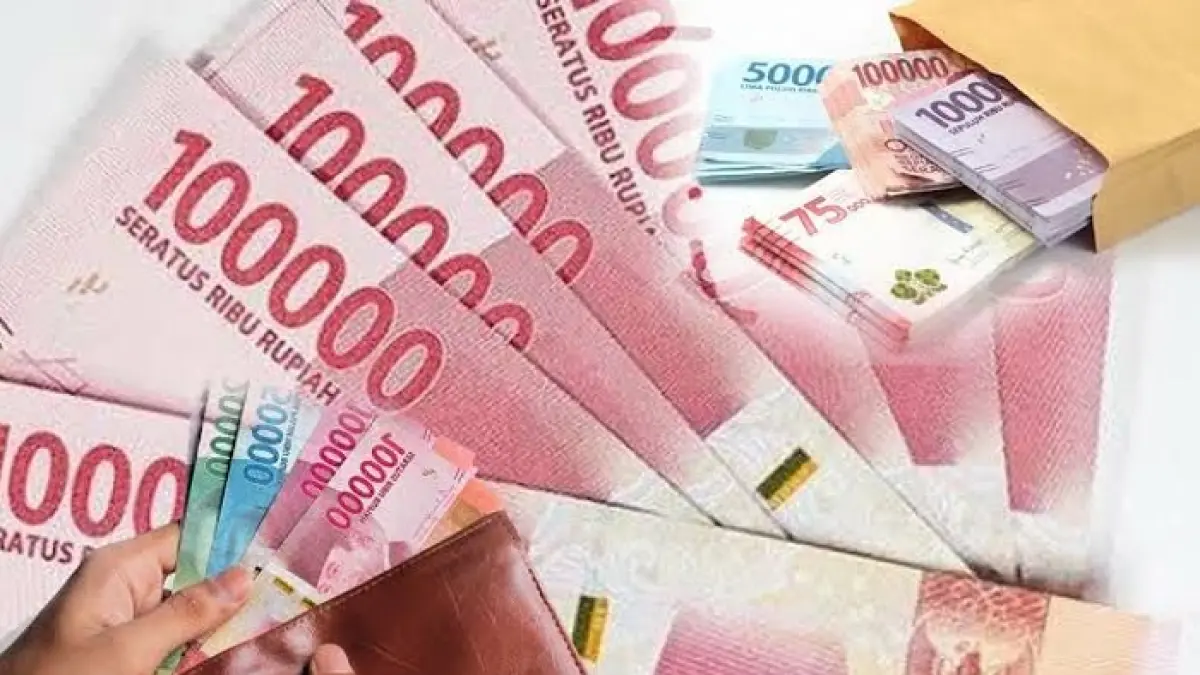 PKH Juli 2026 mulai cair di sejumlah daerah. Simak daftar penerima, nominal bantuan PKH dan BPNT, serta penjelasan bahwa pencairan masih tahap 2 susulan.(Gemini AI)