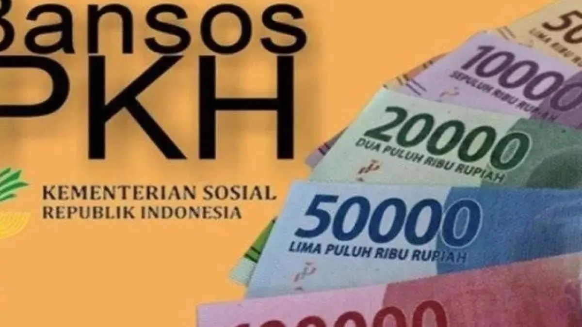 PKH Tahap 3 Juli 2026 mulai dijadwalkan cair bersama BPNT dan bantuan beras 33,2 juta KPM. Simak jadwal pencairan serta rincian nominal bantuannya.(Gemini AI)