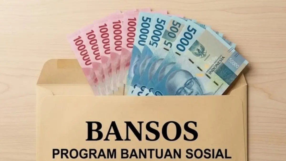 Bansos Juli 2026 mulai dicairkan. Simak daftar 5 bantuan sosial yang disalurkan, mulai bantuan beras, PIP, BLT Dana Desa, PKH hingga BPNT.
