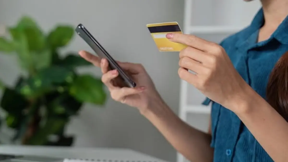 Dana Instan tidak muncul? Simak penyebab, syarat, dan cara mengatasi agar fitur pinjaman di aplikasi Dana bisa segera tersedia.(Gemini AI)