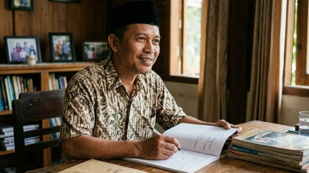 Usulan gaji guru minimal Rp5 juta kembali menguat di DPR. Komisi X menilai angka tersebut layak untuk kesejahteraan guru.
