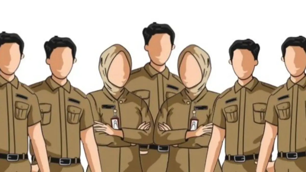 KEM PPKF 2027 disepakati, bahas pensiunan ASN hingga isu kenaikan gaji. Simak kabar terbaru dan dampaknya bagi kesejahteraan.