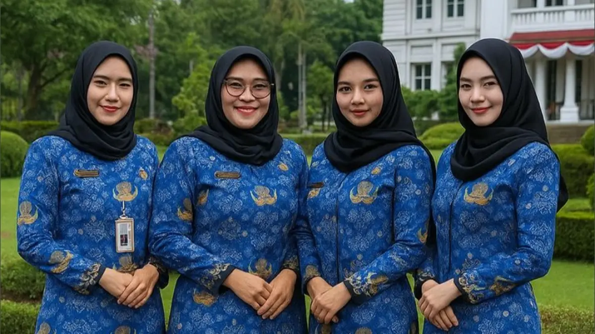 Cara input SK kenaikan gaji berkala di Dapodik terbaru wajib diketahui guru agar nominal gaji di Info GTK dan pencairan TPG sesuai SK terbaru.