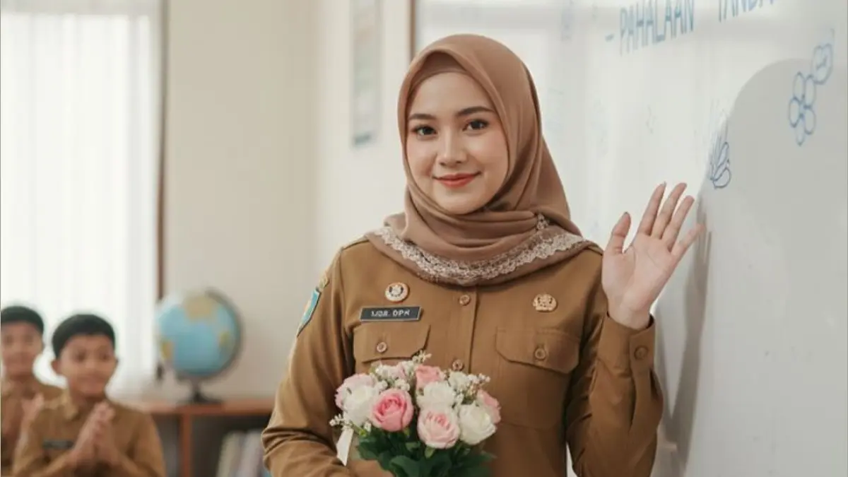 Kenaikan gaji PNS 2026 masih dikaji pemerintah. Simak tabel gaji, regulasi terbaru, dan wacana kenaikan ASN di sini.